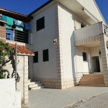 Apartmani Buljan , Slatine-Trogir-Split Εξωτερικό φωτογραφία