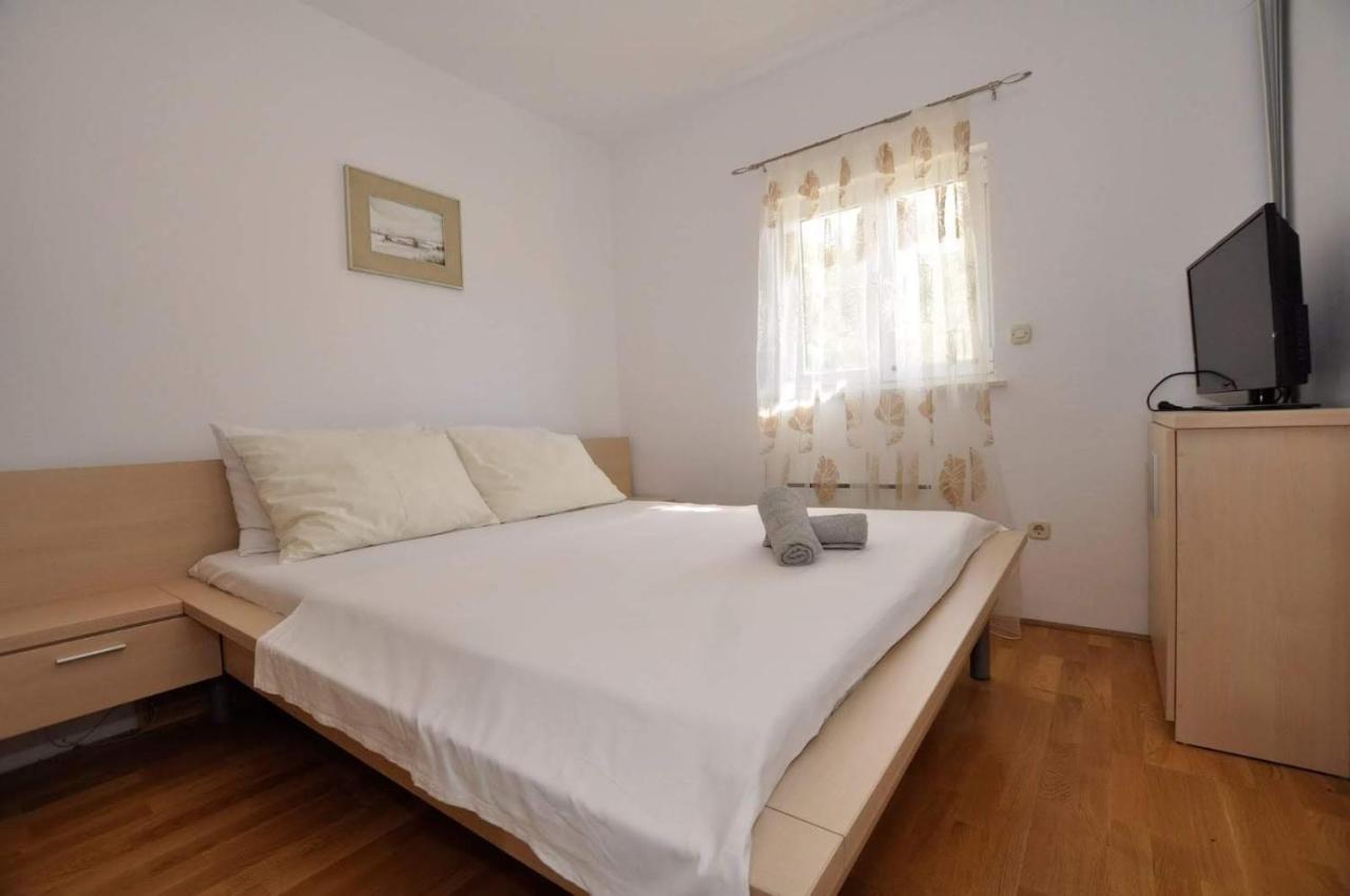 Apartmani Buljan , Slatine-Trogir-Split Εξωτερικό φωτογραφία