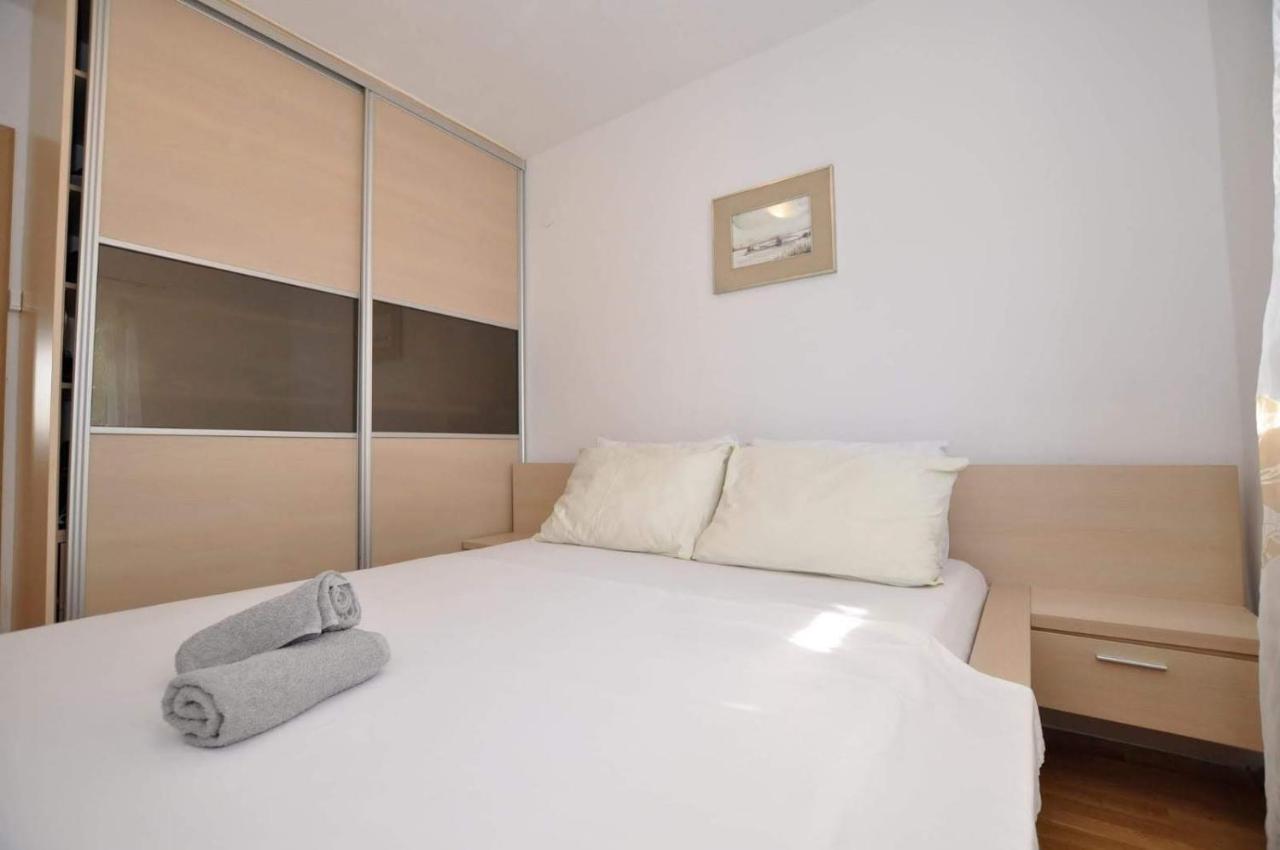 Apartmani Buljan , Slatine-Trogir-Split Εξωτερικό φωτογραφία