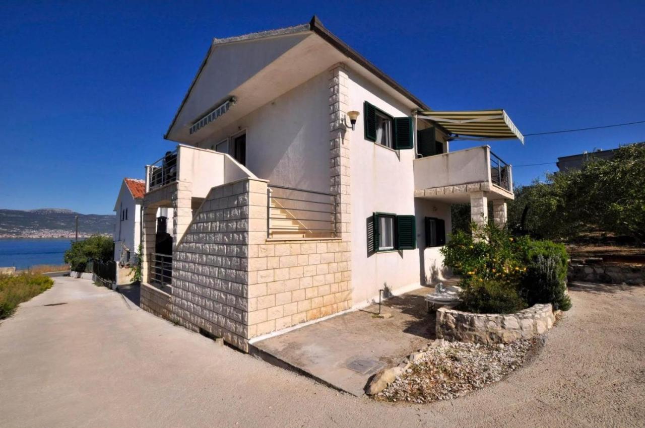 Apartmani Buljan , Slatine-Trogir-Split Εξωτερικό φωτογραφία